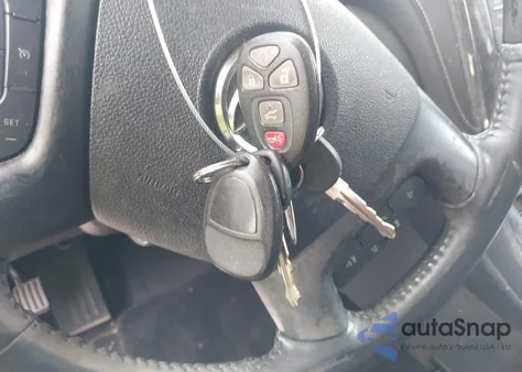 2017 Buick Enclave Leather из США, поврежденный, VIN 5GAKRBKD7HJ150804